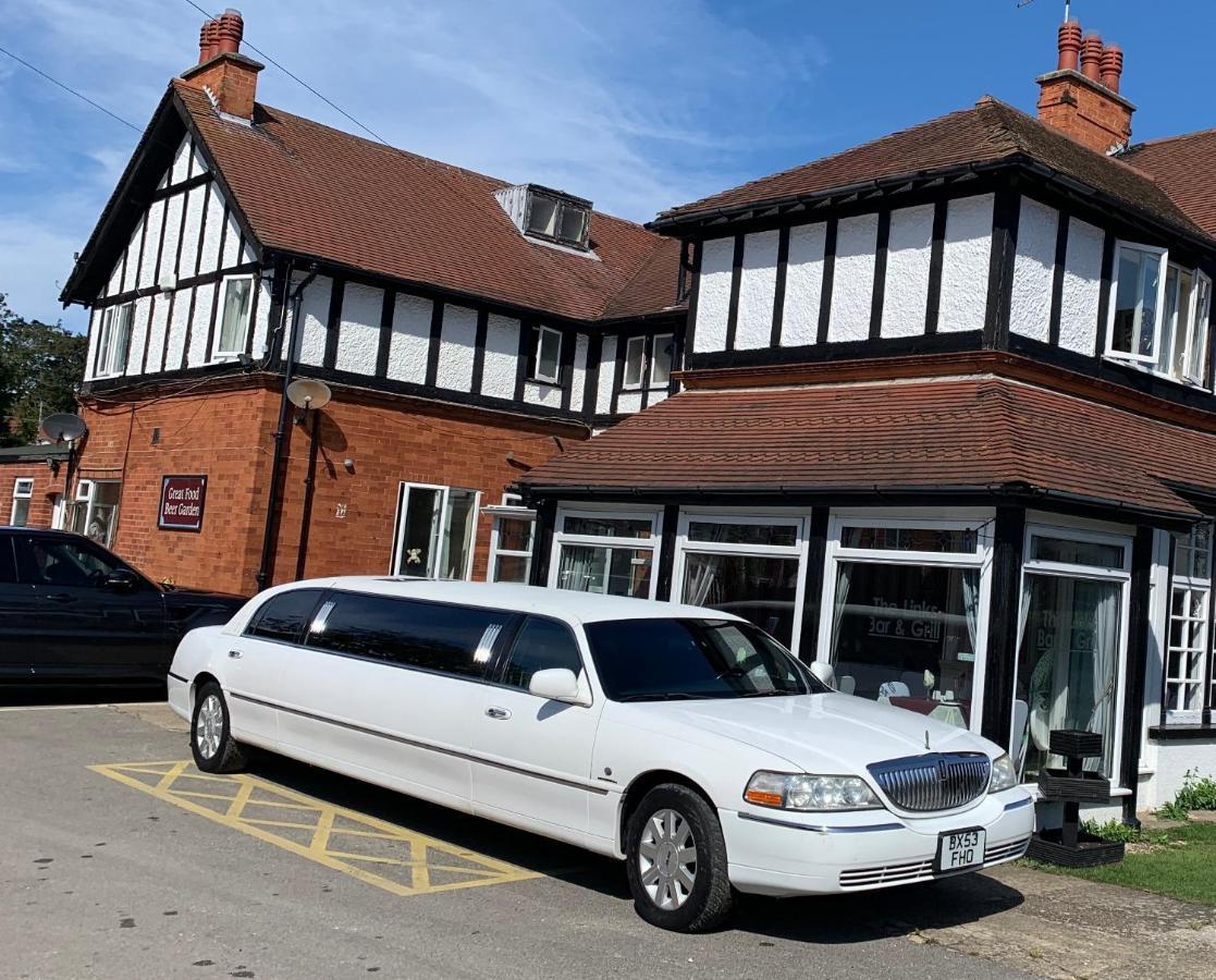 The Links Hotel Skegness Extérieur photo