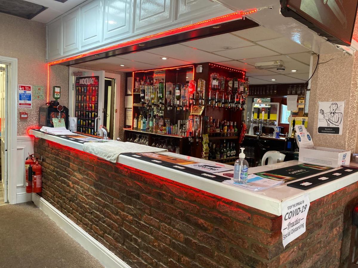 The Links Hotel Skegness Extérieur photo