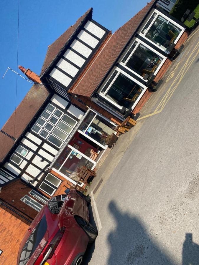 The Links Hotel Skegness Extérieur photo