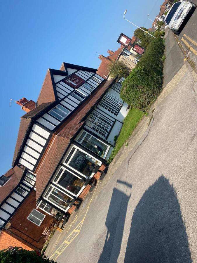 The Links Hotel Skegness Extérieur photo