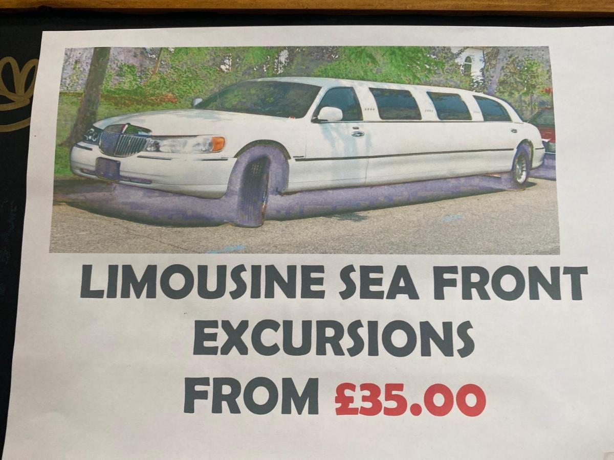 The Links Hotel Skegness Extérieur photo
