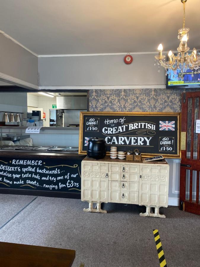 The Links Hotel Skegness Extérieur photo