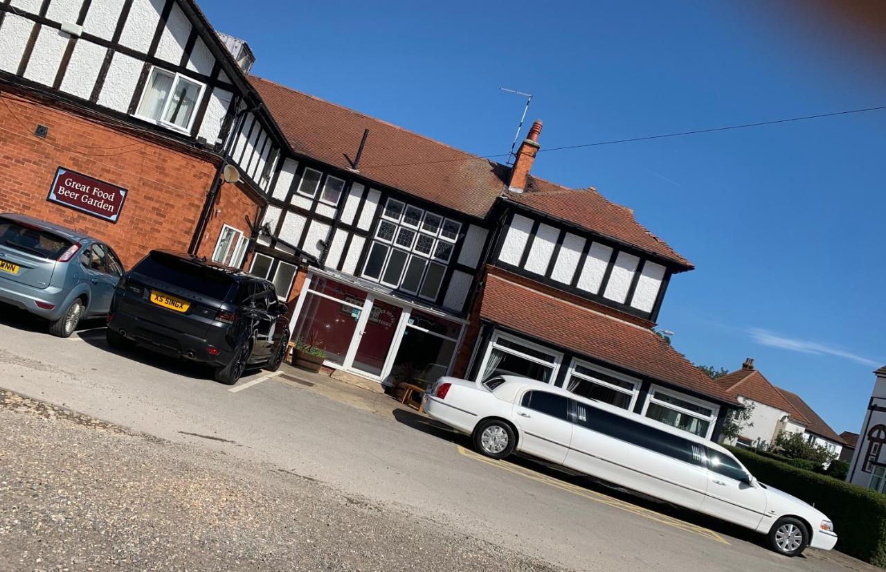 The Links Hotel Skegness Extérieur photo