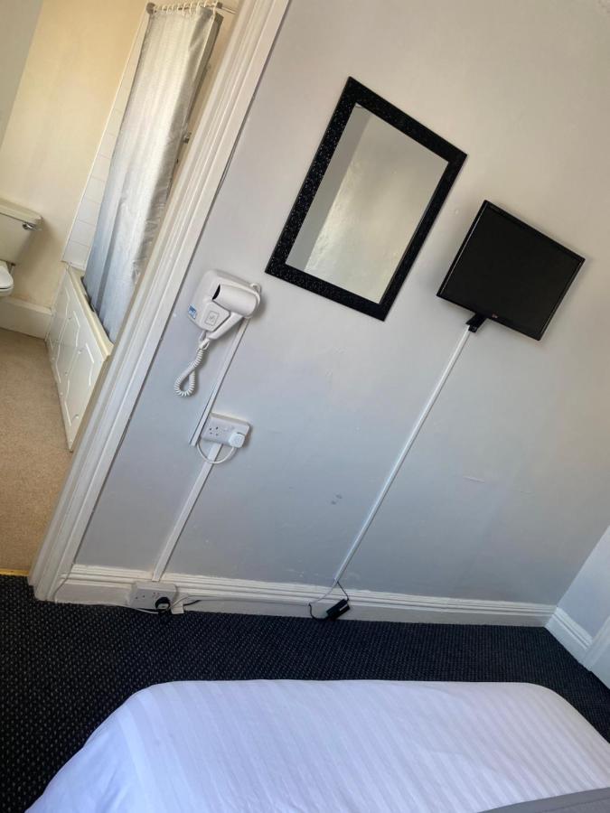 The Links Hotel Skegness Extérieur photo