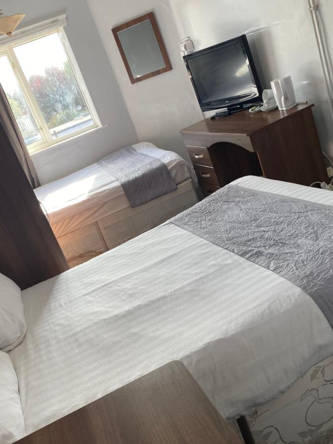 The Links Hotel Skegness Extérieur photo