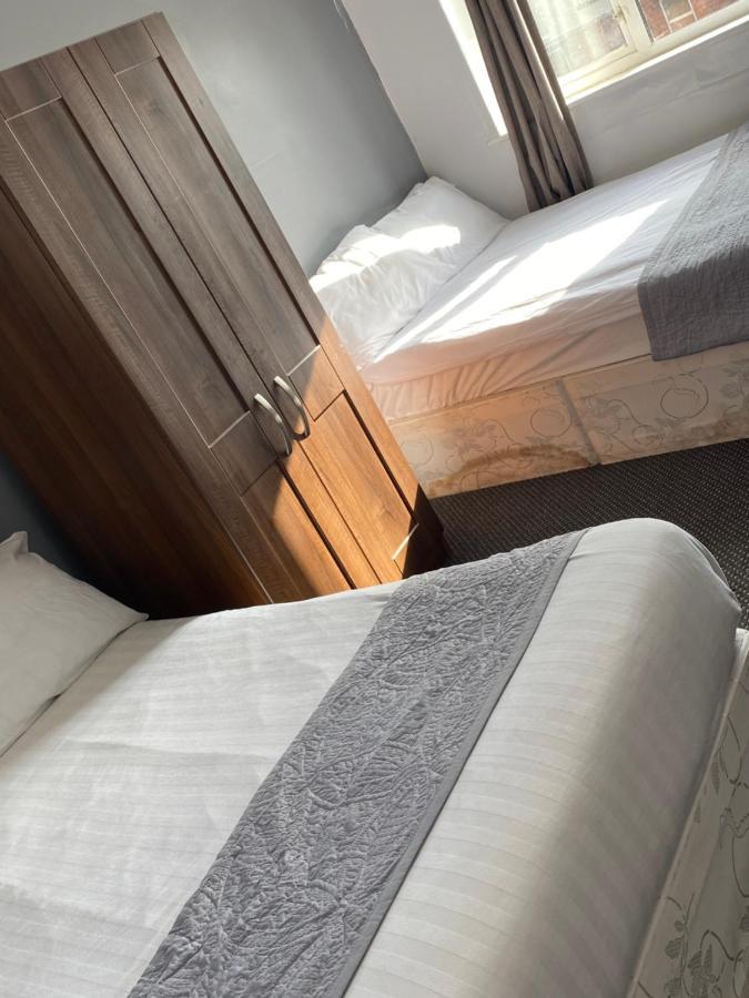 The Links Hotel Skegness Extérieur photo
