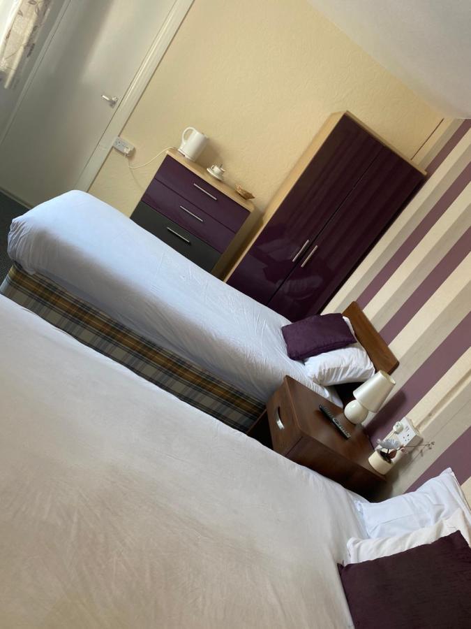 The Links Hotel Skegness Extérieur photo