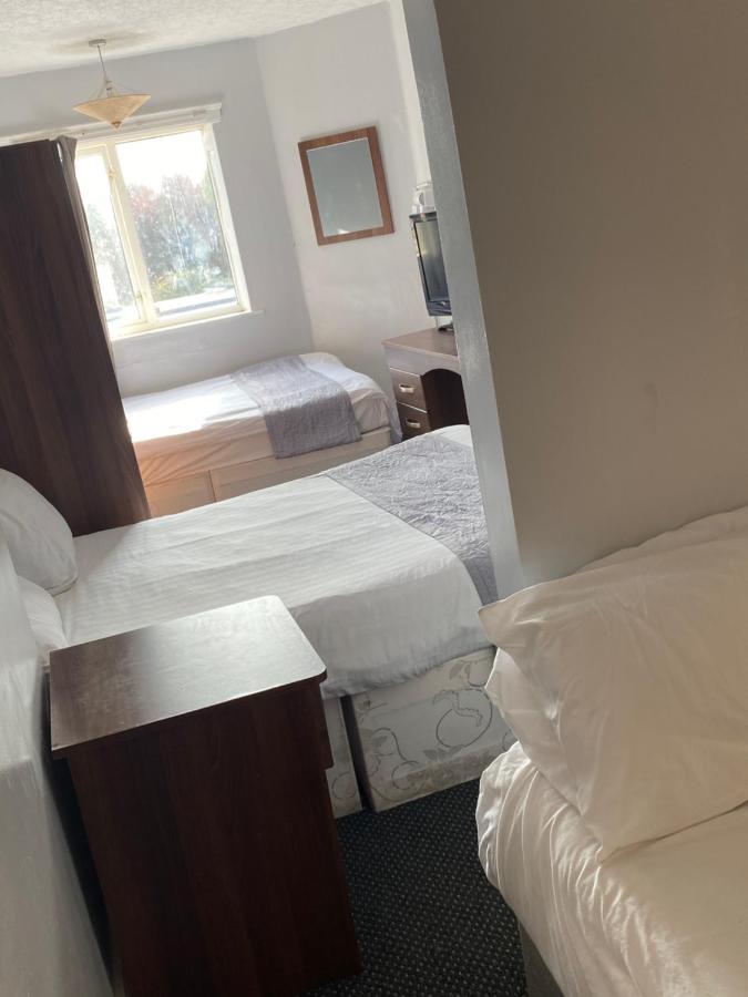 The Links Hotel Skegness Extérieur photo