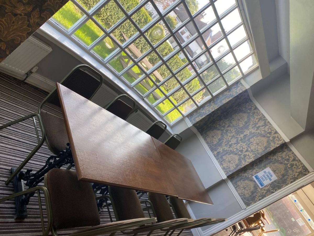 The Links Hotel Skegness Extérieur photo
