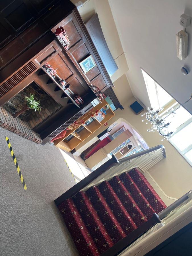 The Links Hotel Skegness Extérieur photo