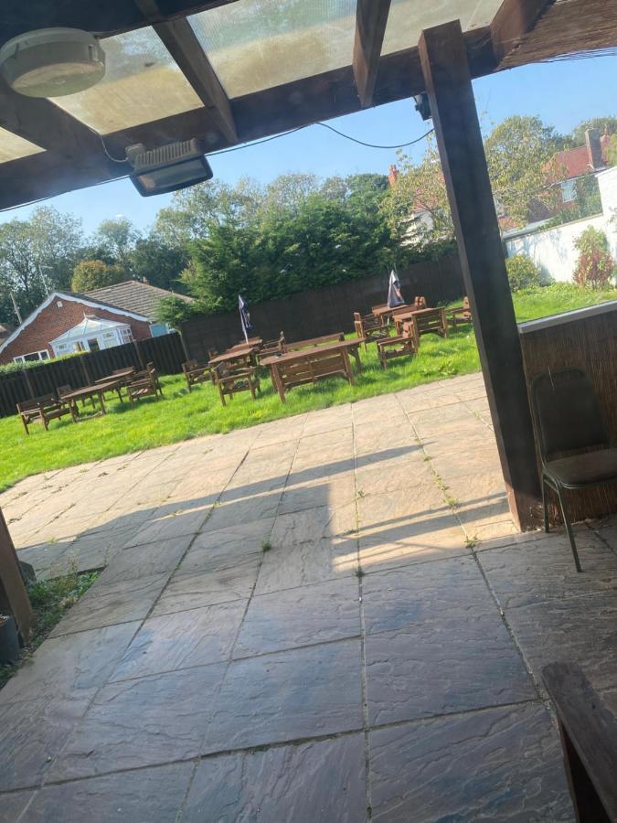 The Links Hotel Skegness Extérieur photo