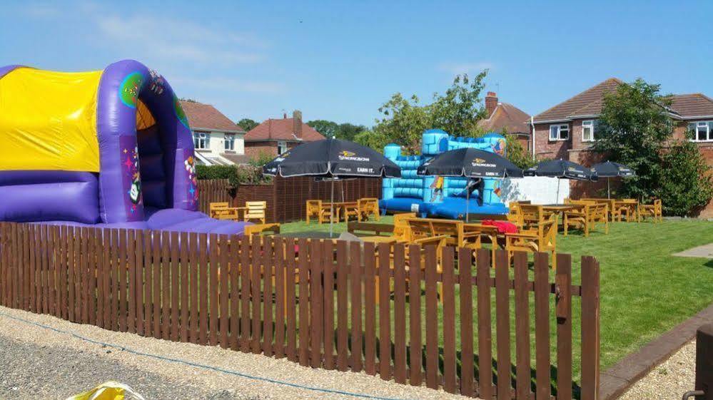The Links Hotel Skegness Extérieur photo