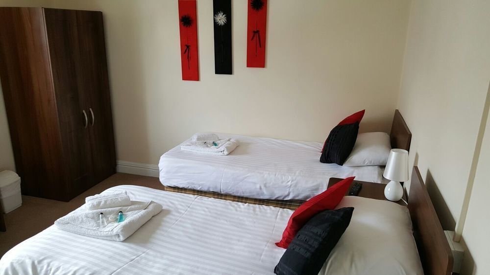 The Links Hotel Skegness Extérieur photo