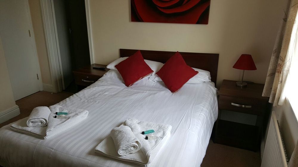 The Links Hotel Skegness Extérieur photo