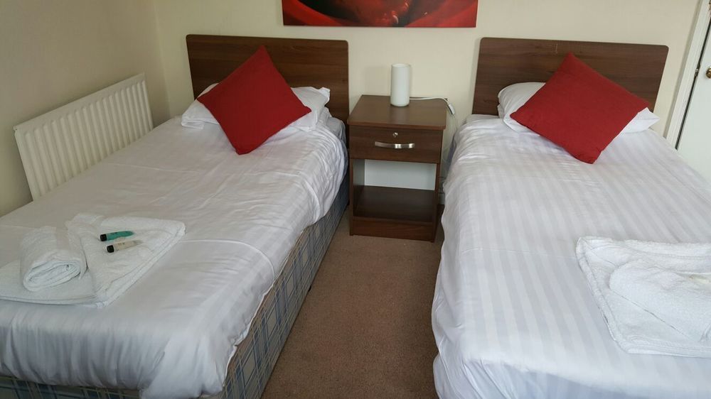 The Links Hotel Skegness Extérieur photo