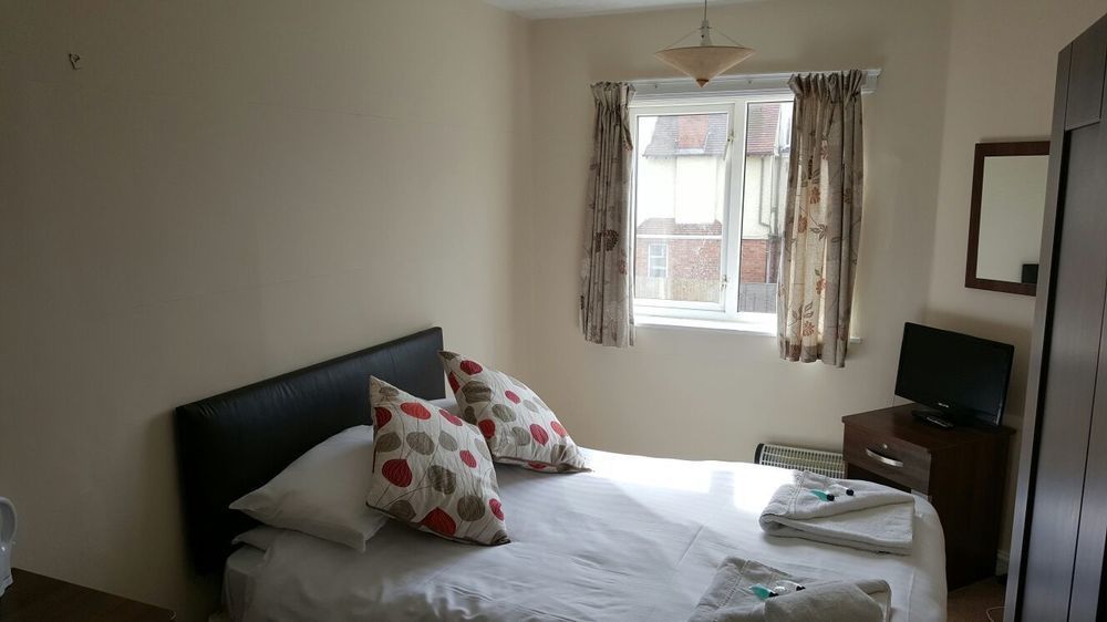 The Links Hotel Skegness Extérieur photo