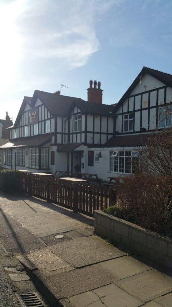 The Links Hotel Skegness Extérieur photo