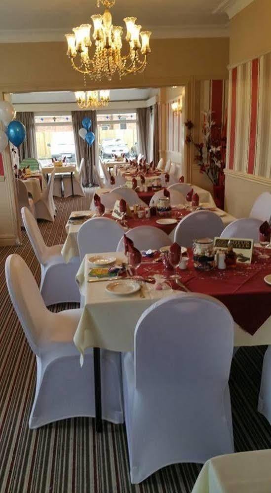 The Links Hotel Skegness Extérieur photo