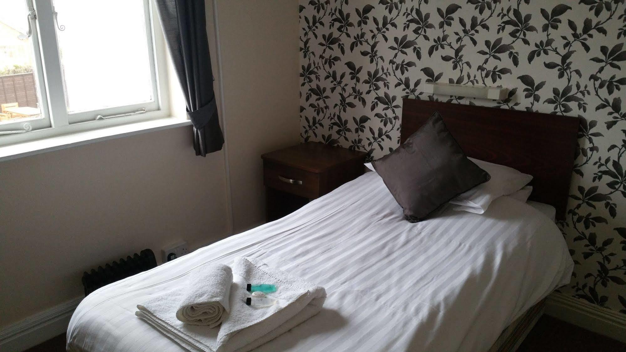 The Links Hotel Skegness Extérieur photo