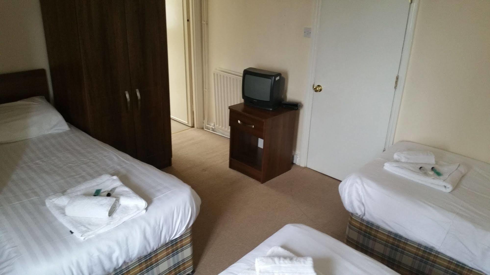 The Links Hotel Skegness Extérieur photo