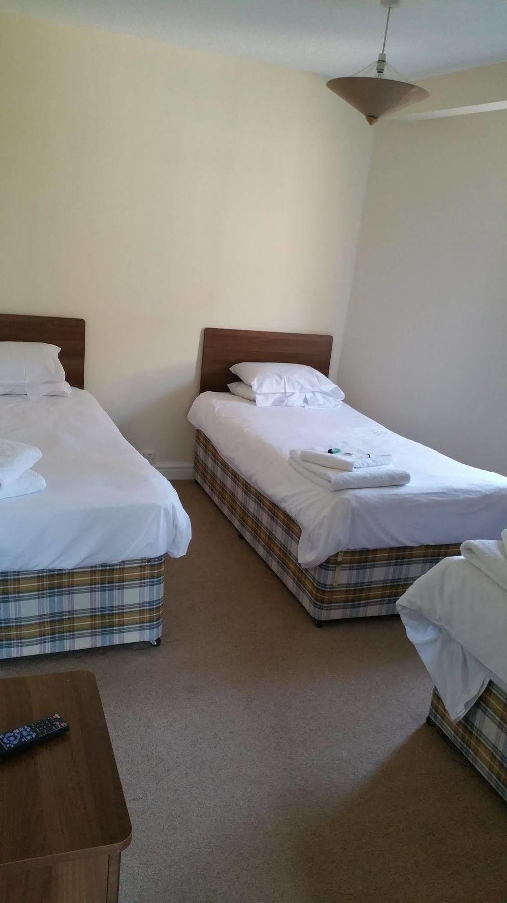 The Links Hotel Skegness Extérieur photo