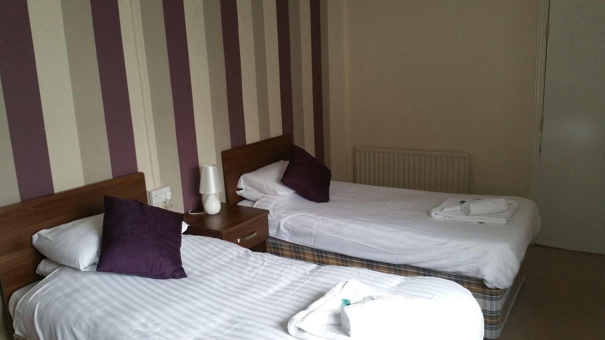 The Links Hotel Skegness Extérieur photo