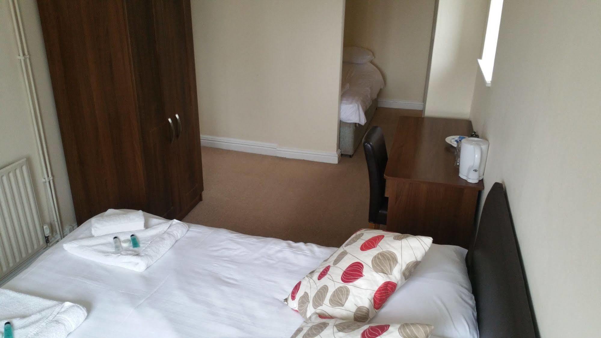 The Links Hotel Skegness Extérieur photo