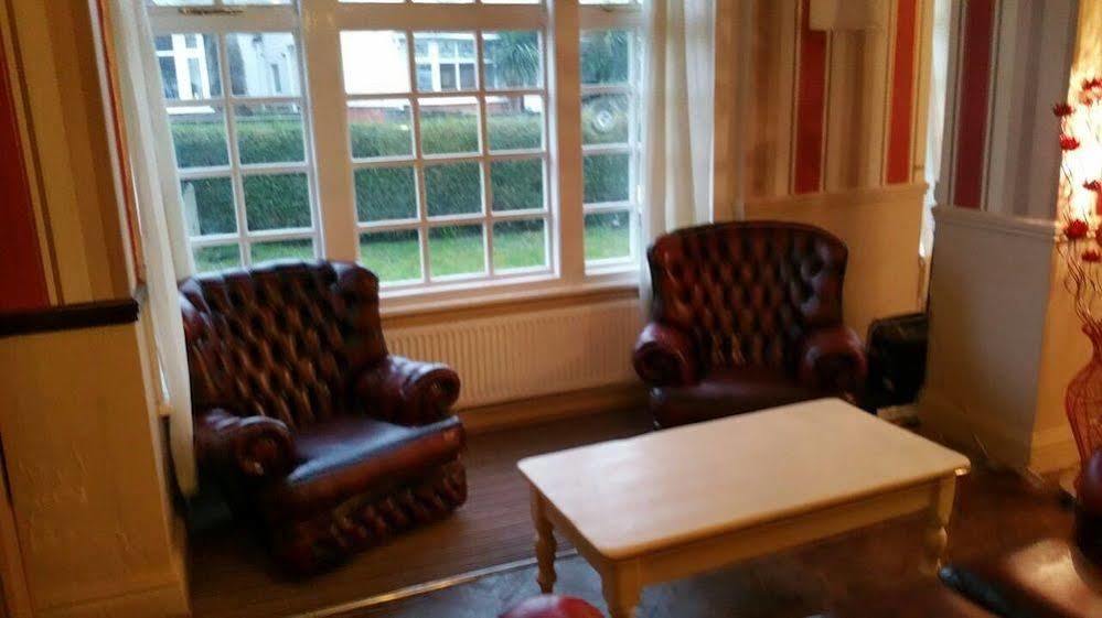 The Links Hotel Skegness Extérieur photo