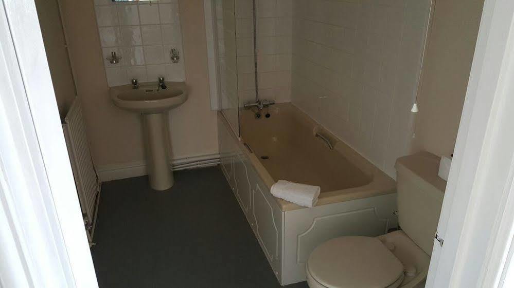 The Links Hotel Skegness Extérieur photo