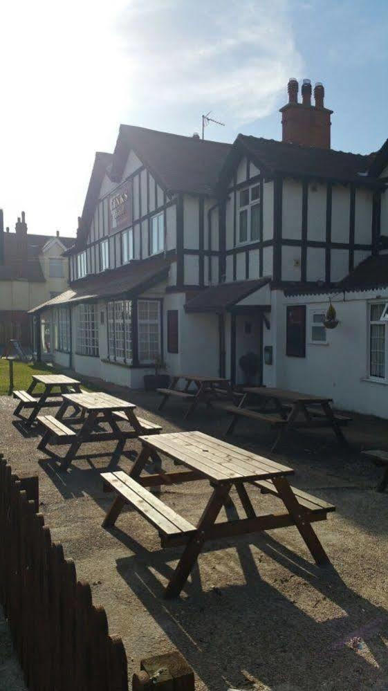 The Links Hotel Skegness Extérieur photo